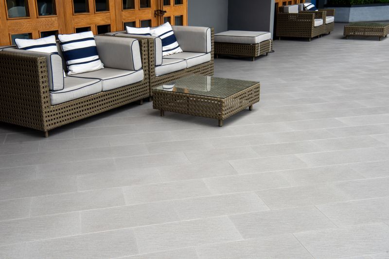 Stylish Outdoor Tile